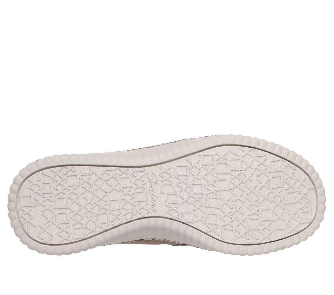 Damen-Boots Wilshire Blvd – Fresh Zip Skechers 168108