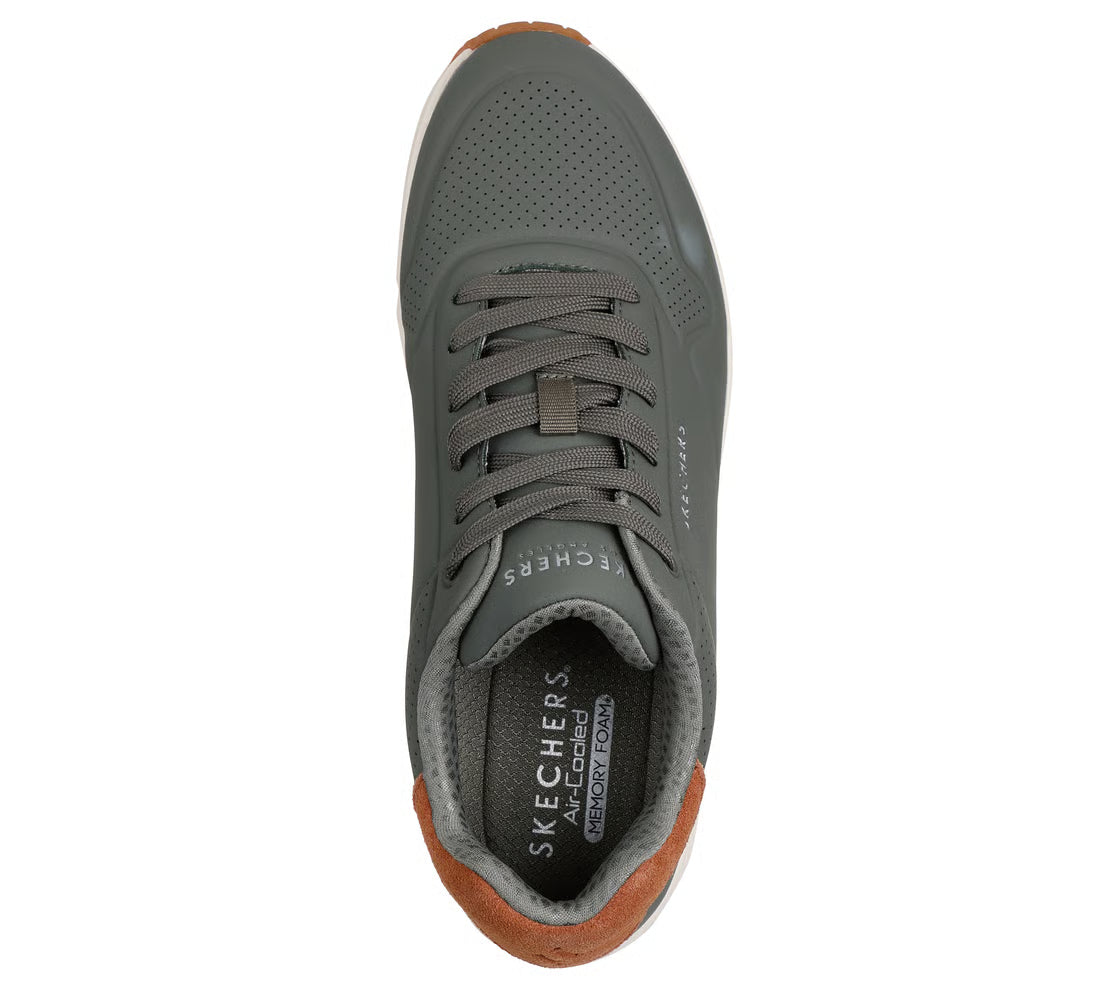 Herren-Sneaker Skechers UNO 183004