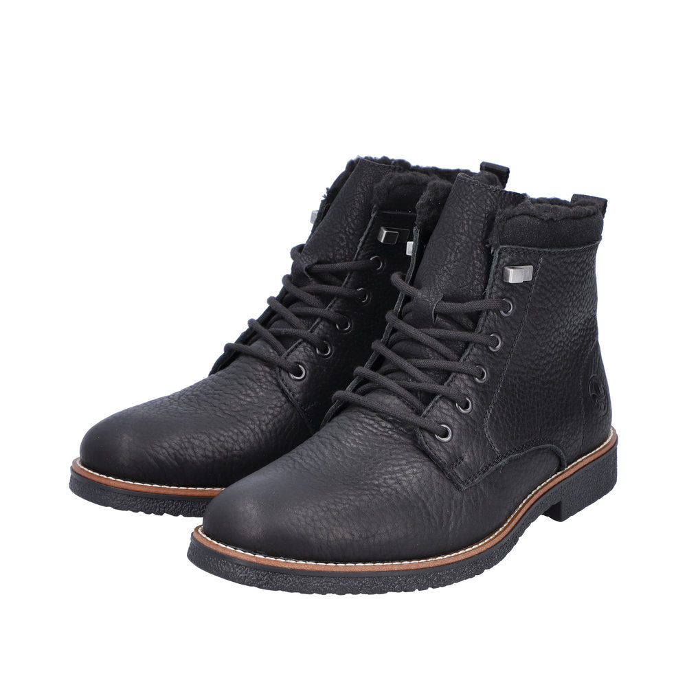 Herren-Boots - Steinick Schuhe