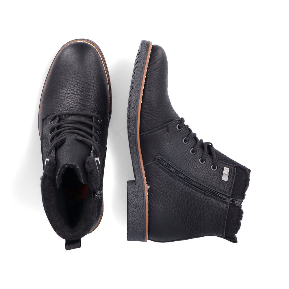 Herren-Boots - Steinick Schuhe