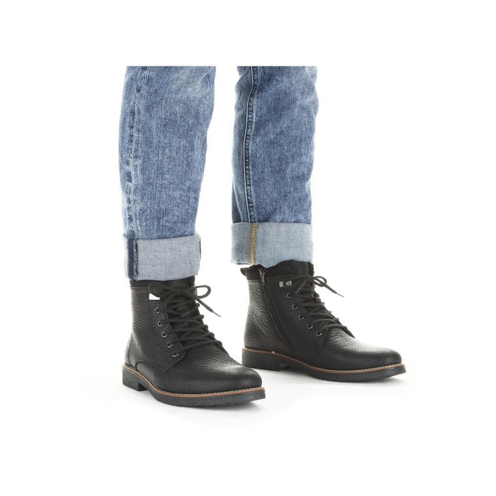 Herren-Boots - Steinick Schuhe