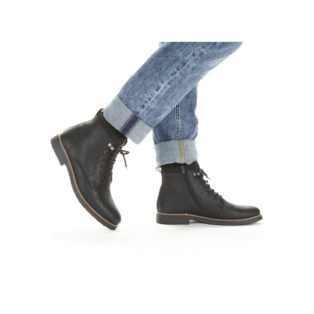 Herren-Boots - Steinick Schuhe