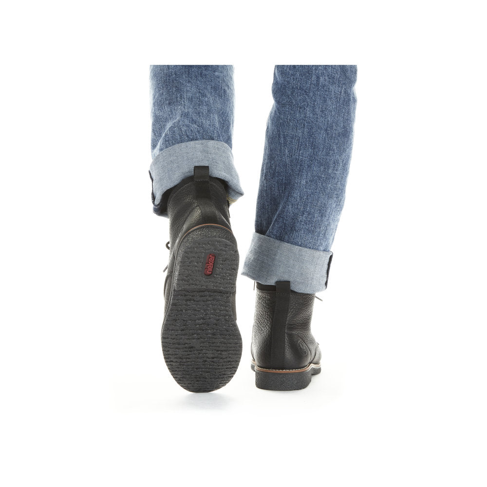 Herren-Boots - Steinick Schuhe