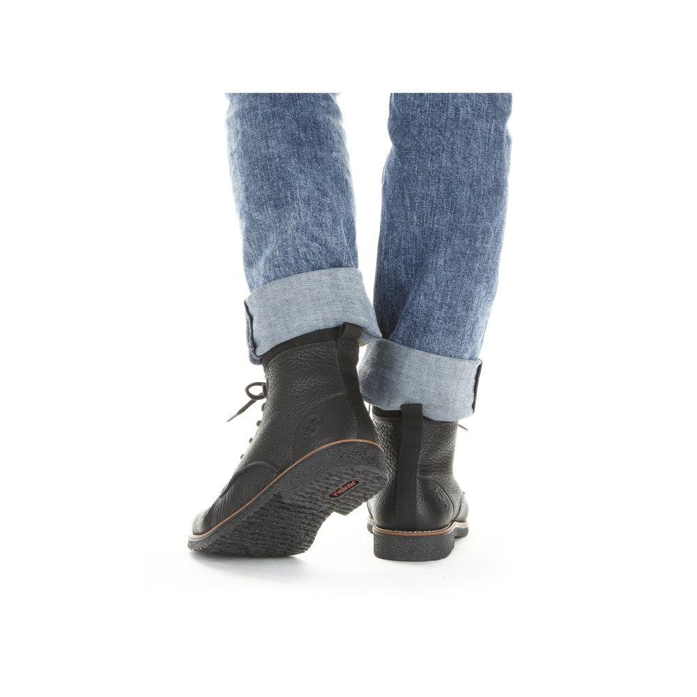 Herren-Boots - Steinick Schuhe