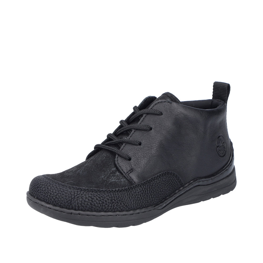 Damen-Stiefelette - Steinick Schuhe