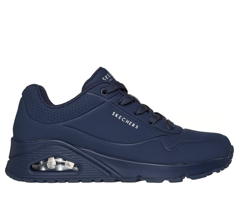 Damen-Skechers UNO Stand on Air 73690 navy