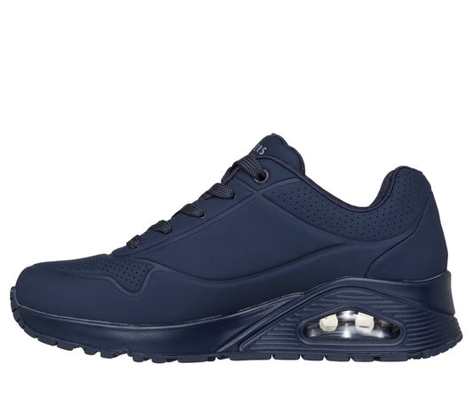 Damen-Skechers UNO Stand on Air 73690 navy