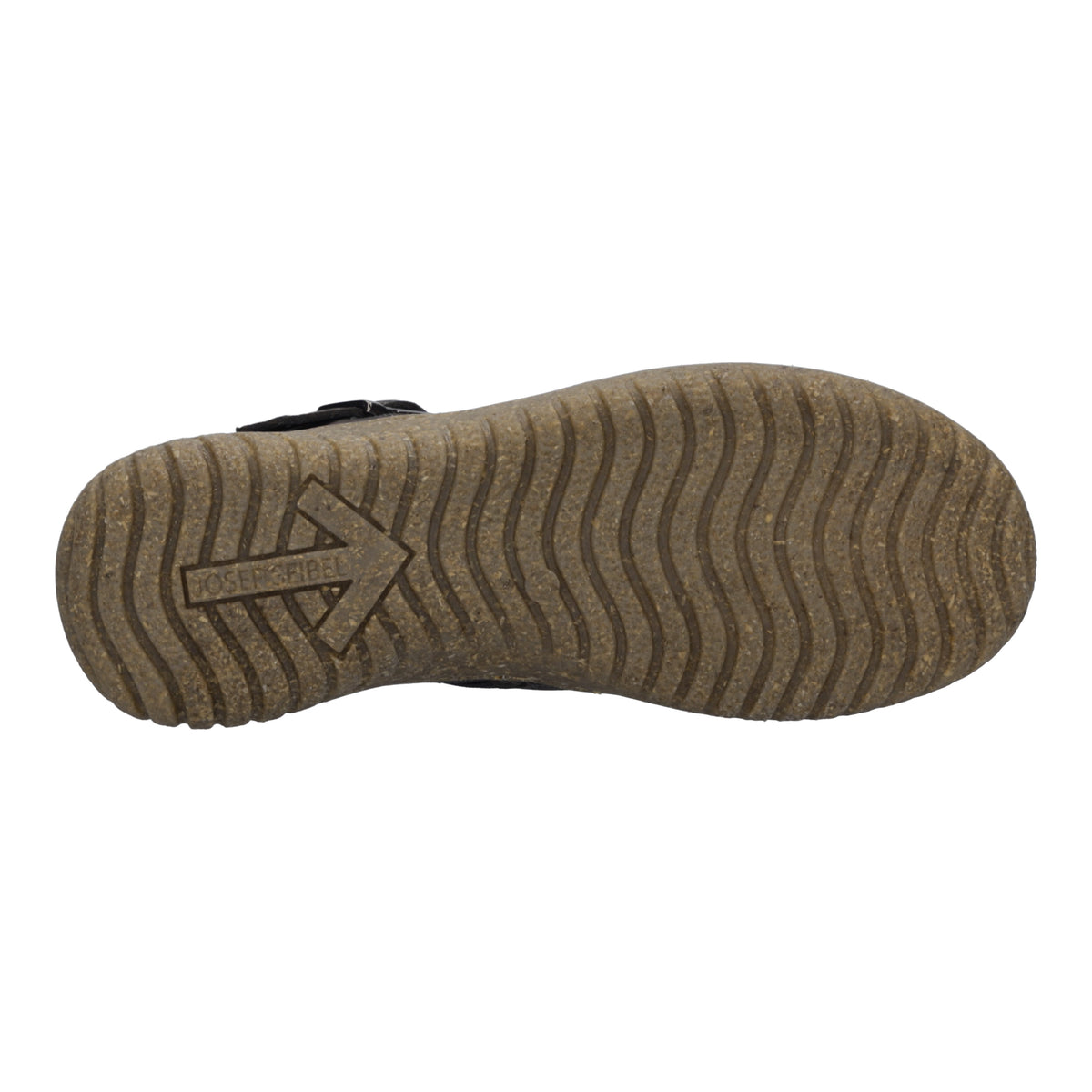 Damen-Stiefelette Angelina 04 in titan von Josef Seibel 78404-PL869-150