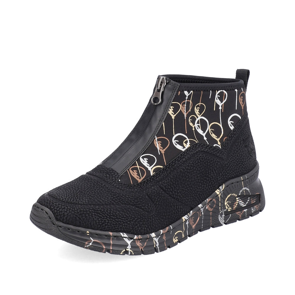 Damen-Boots - Steinick Schuhe