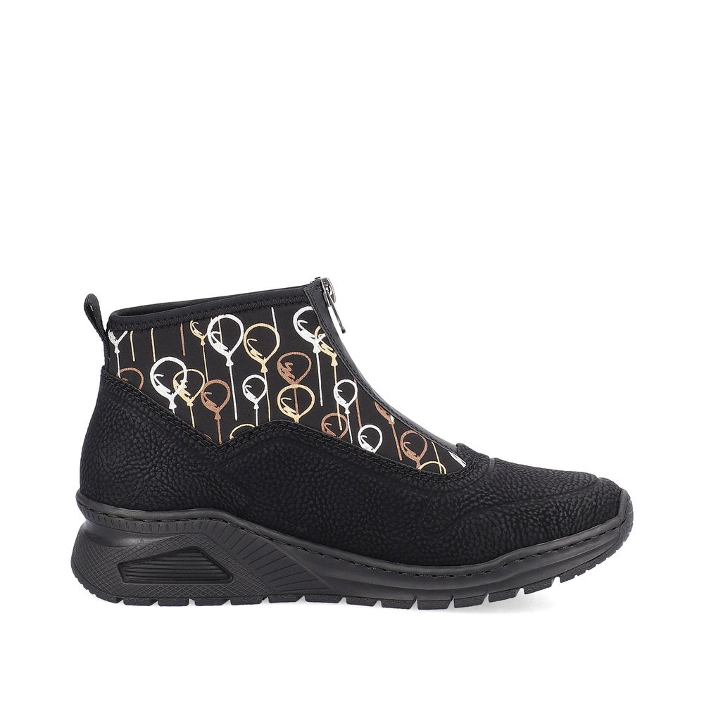 Damen-Boots - Steinick Schuhe