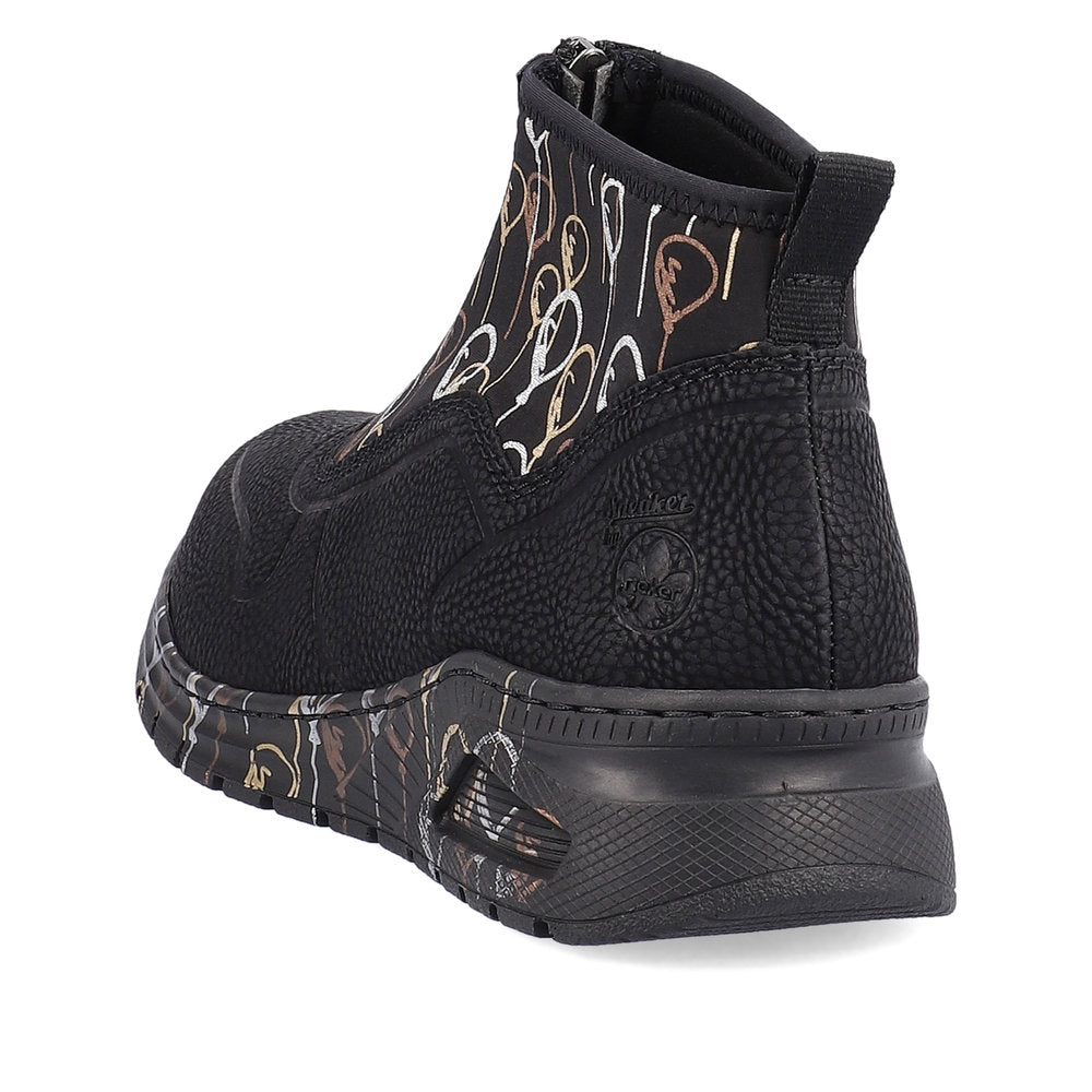 Damen-Boots - Steinick Schuhe