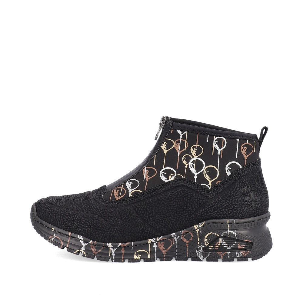 Damen-Boots - Steinick Schuhe