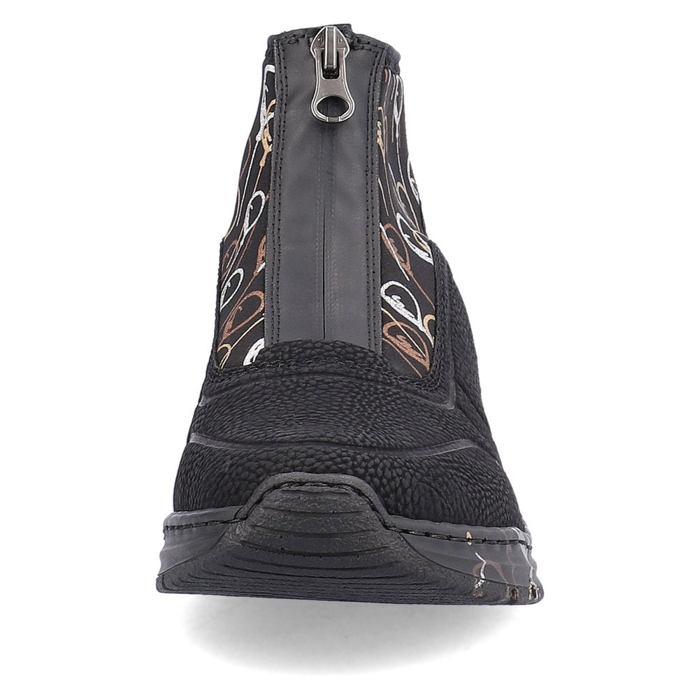 Damen-Boots - Steinick Schuhe