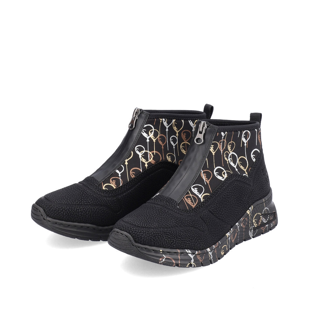 Damen-Boots - Steinick Schuhe