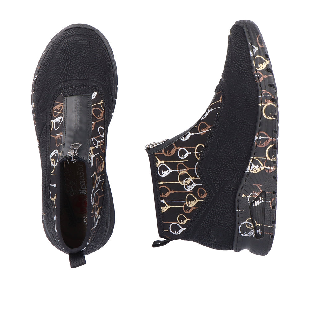 Damen-Boots - Steinick Schuhe
