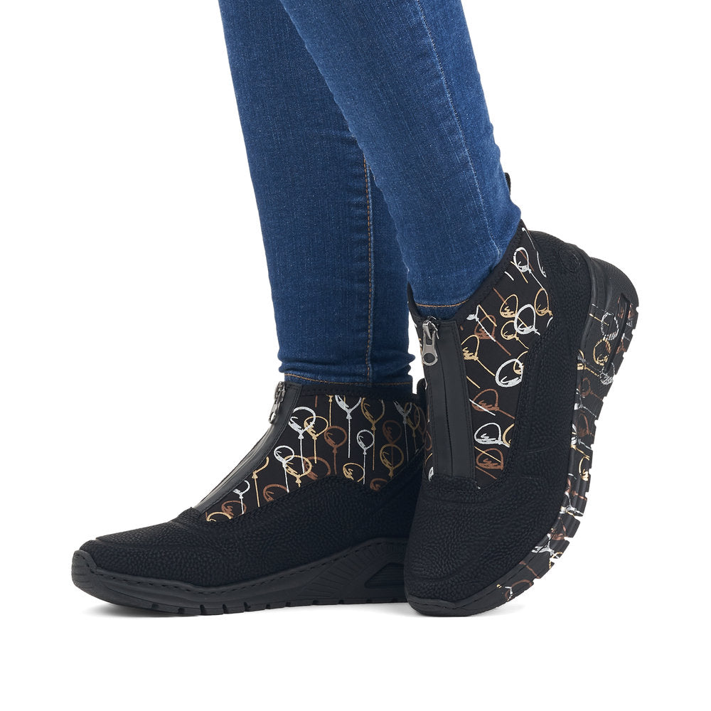 Damen-Boots - Steinick Schuhe
