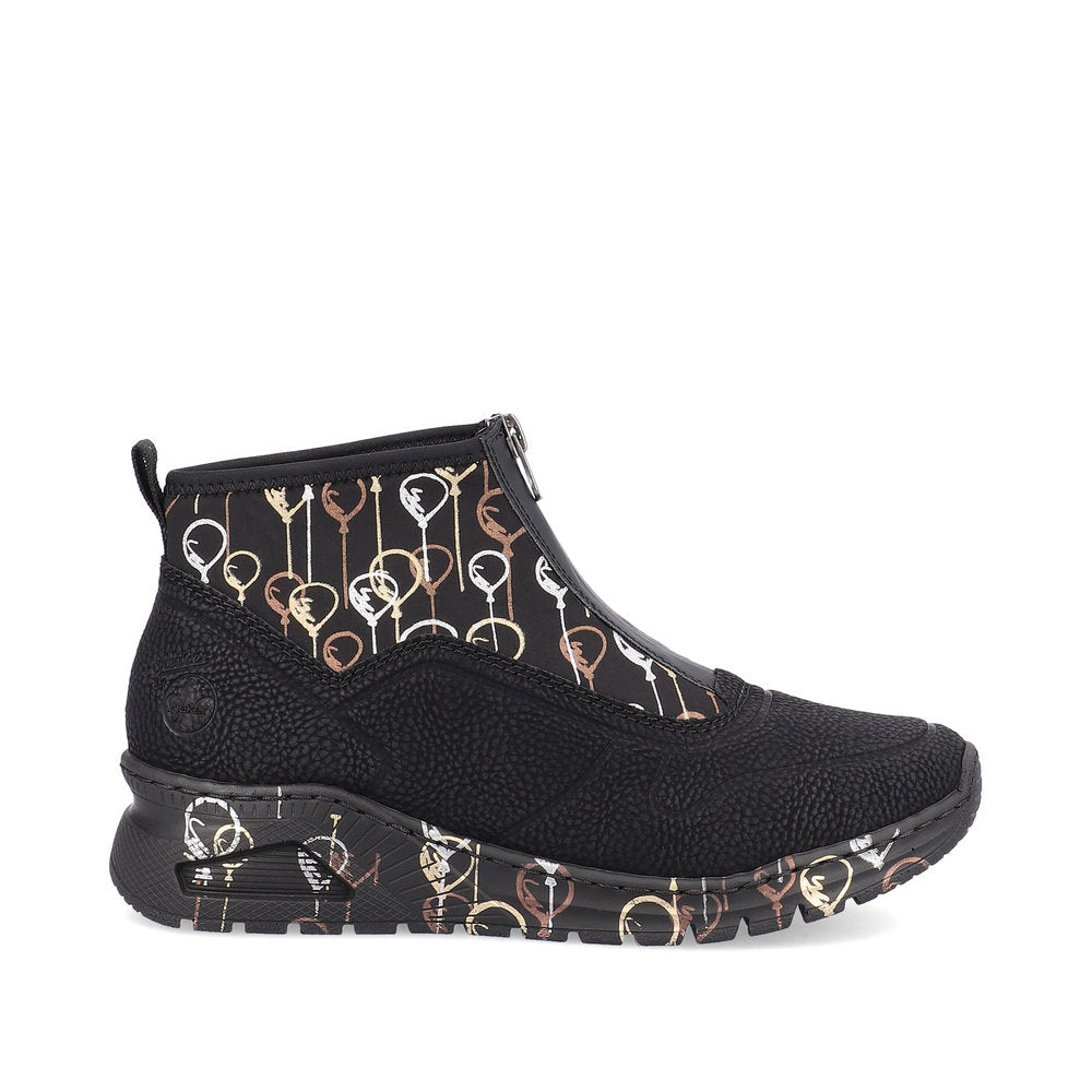 Damen-Boots - Steinick Schuhe