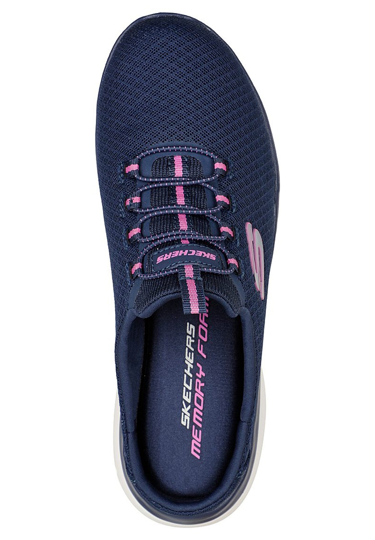 Damen Skechers-Sabot 149529 Summit Swift Step