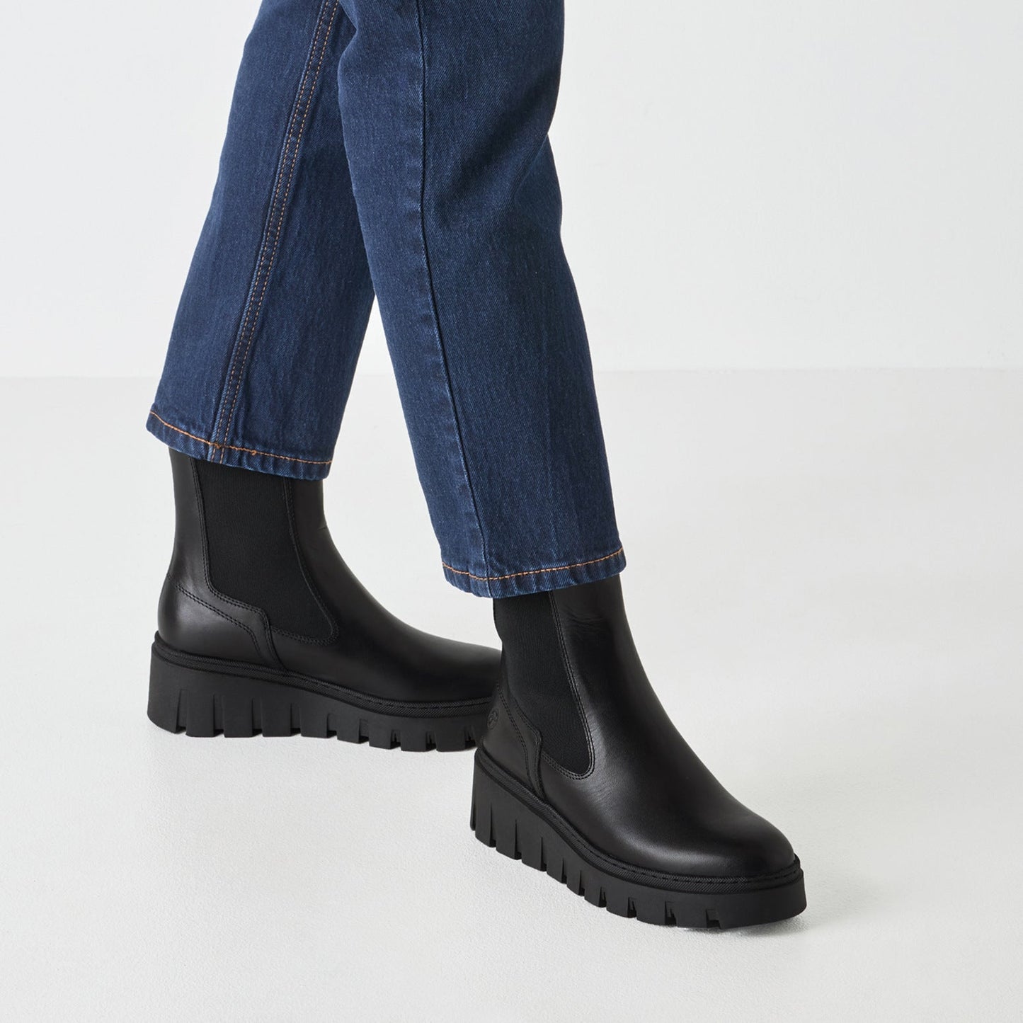 Chelsea - Boots - Steinick Schuhe