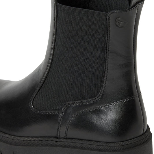 Chelsea - Boots - Steinick Schuhe