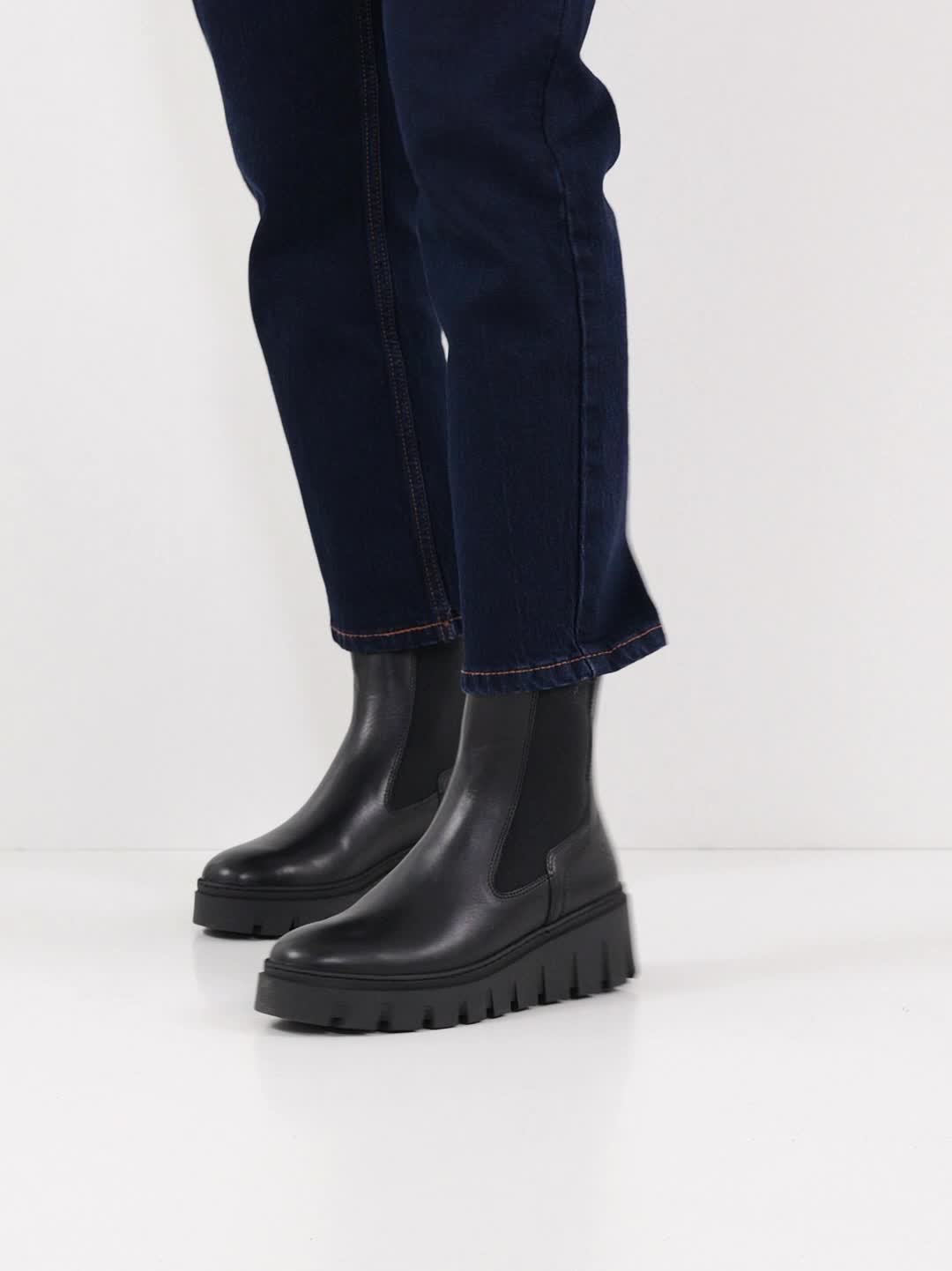 Chelsea - Boots - Steinick Schuhe