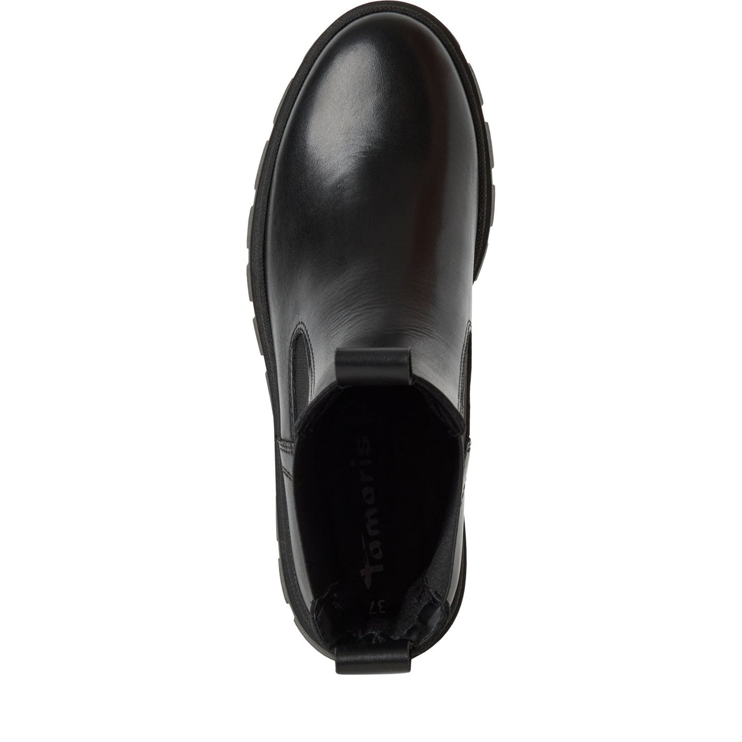 Chelsea - Boots - Steinick Schuhe