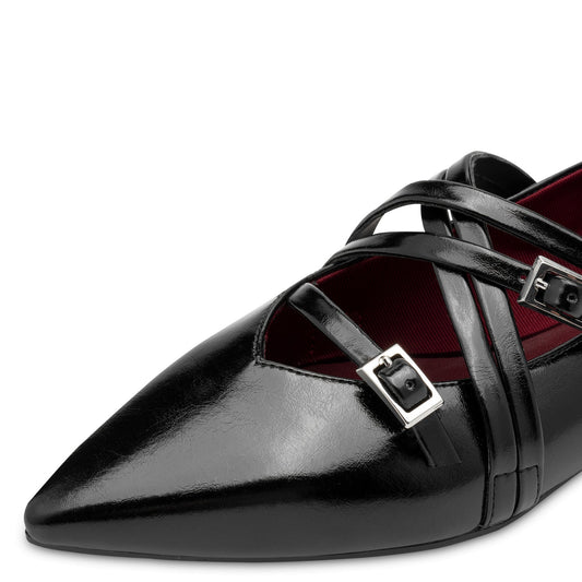 Damen - Ballerina Tamaris 1 - 22160 - 45 - 001 - Steinick Schuhe