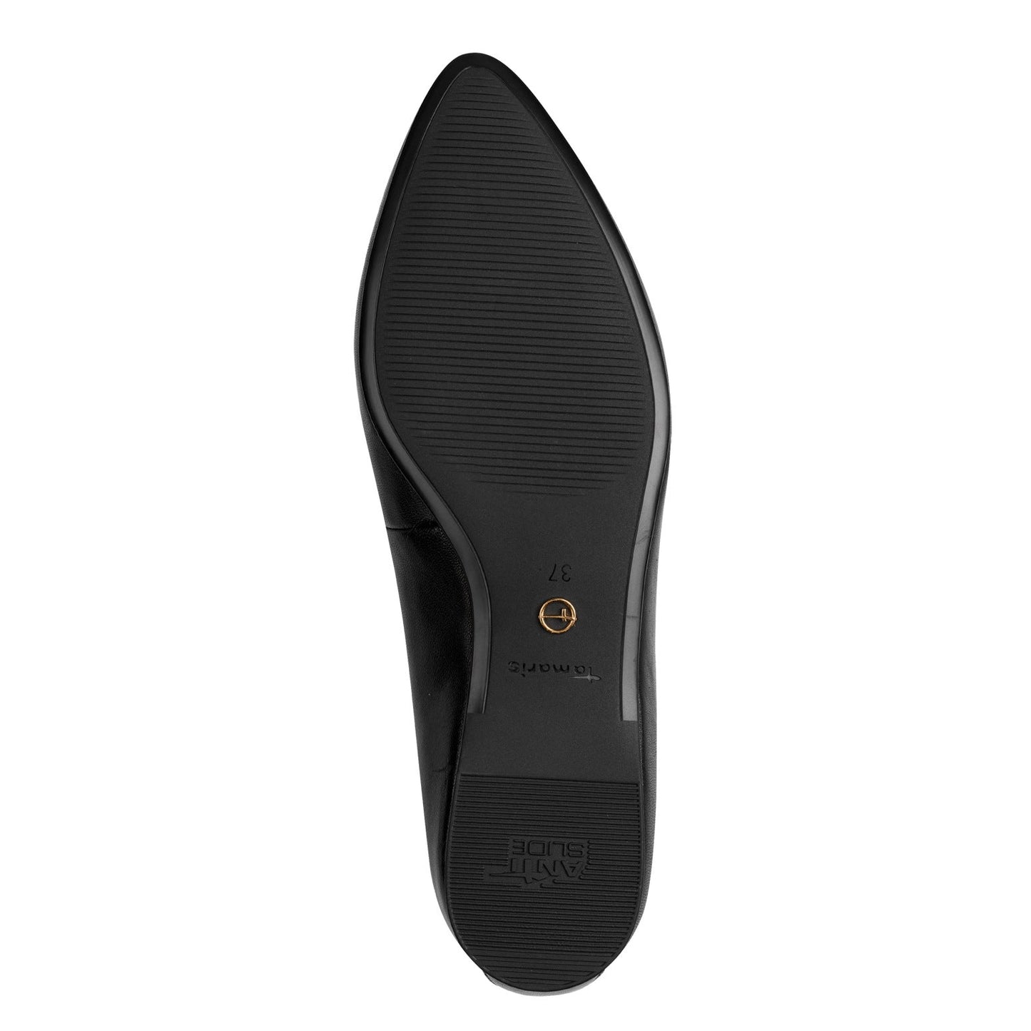 Damen - Ballerina Tamaris 1 - 22161 - 45 - 001 - Steinick Schuhe