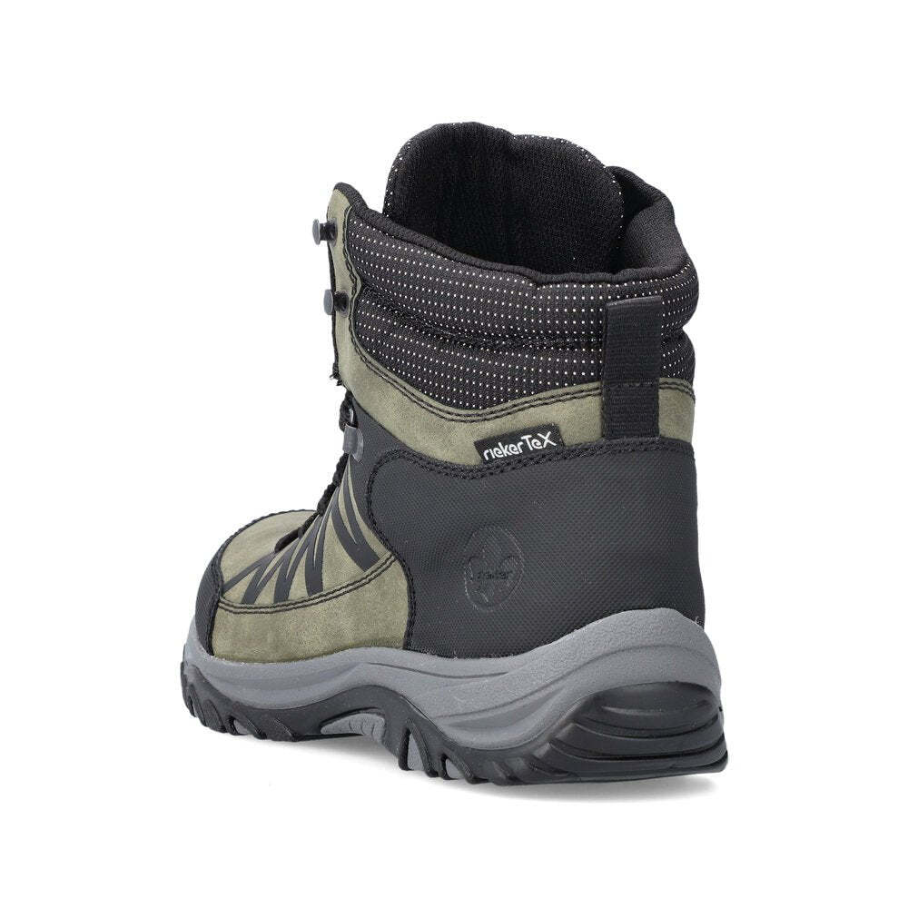 Damen - Boots - Steinick Schuhe