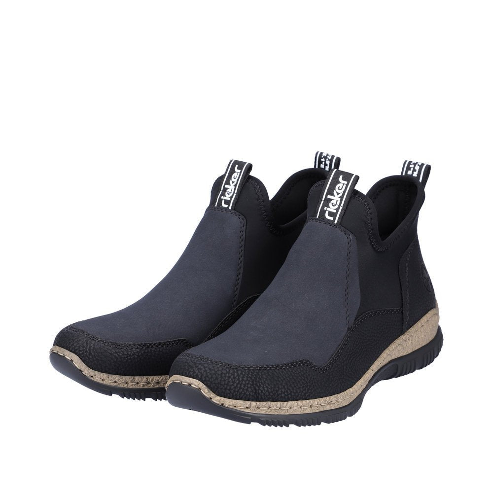 Damen - Boots - Steinick Schuhe
