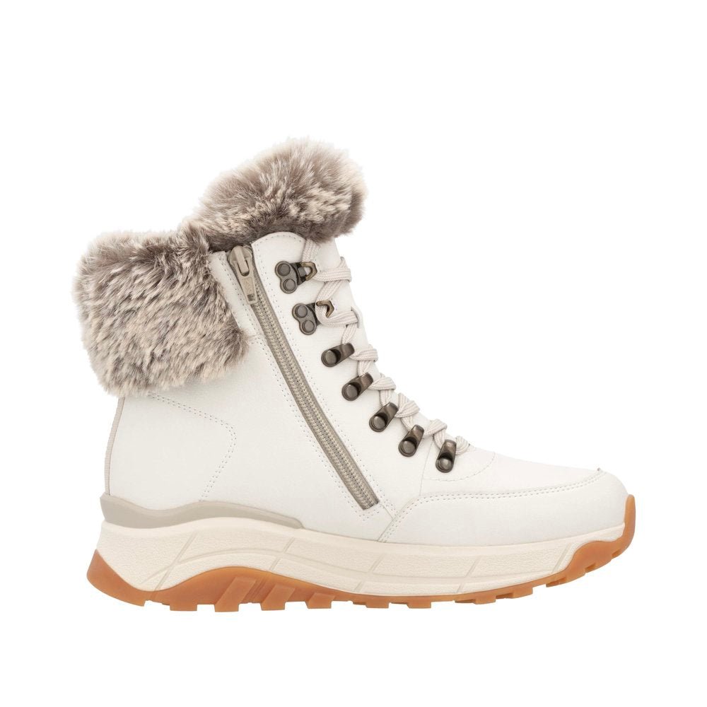 Damen - Boots - Steinick Schuhe