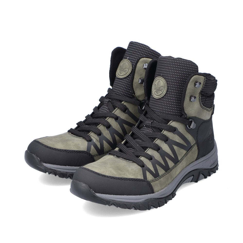 Damen - Boots - Steinick Schuhe