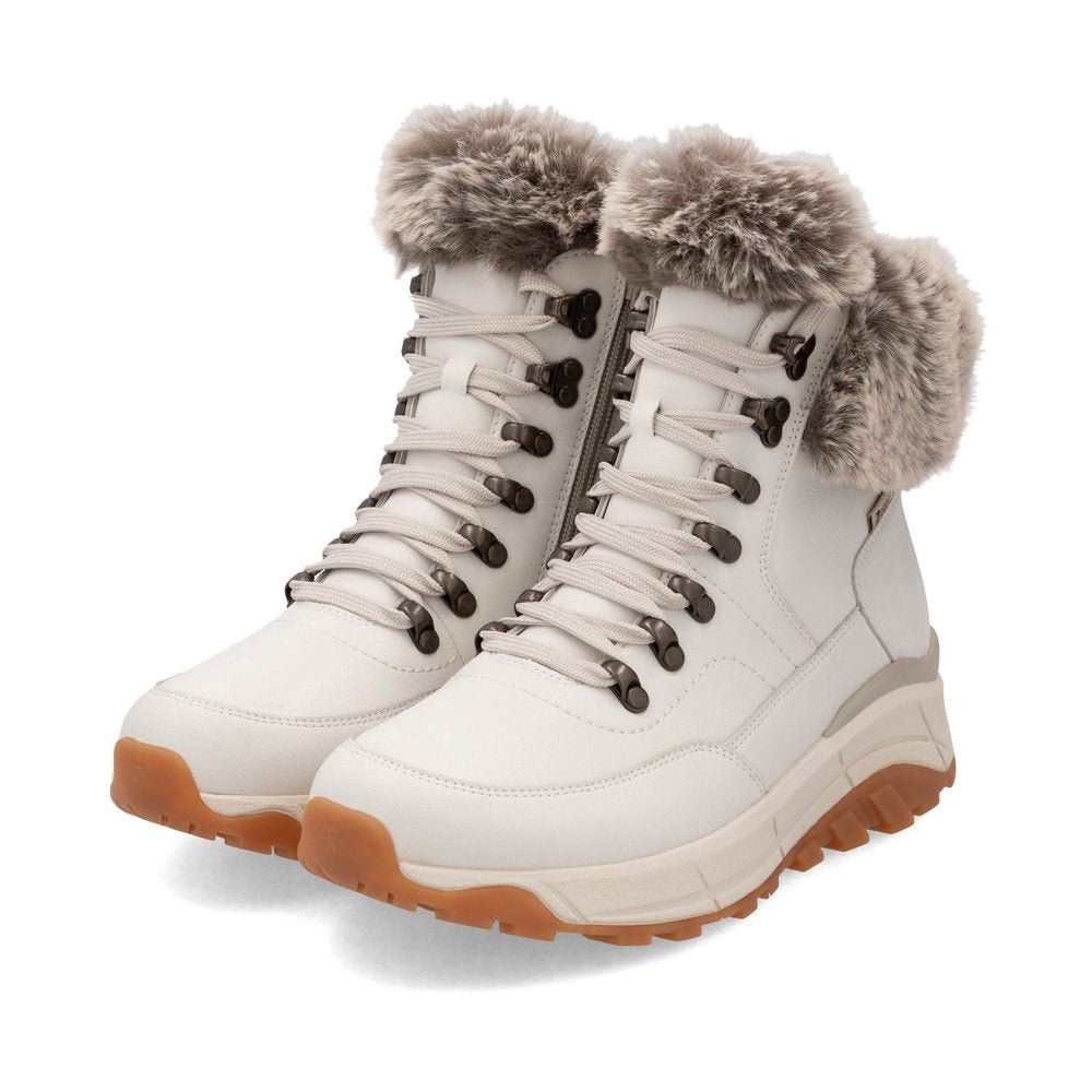 Damen - Boots - Steinick Schuhe