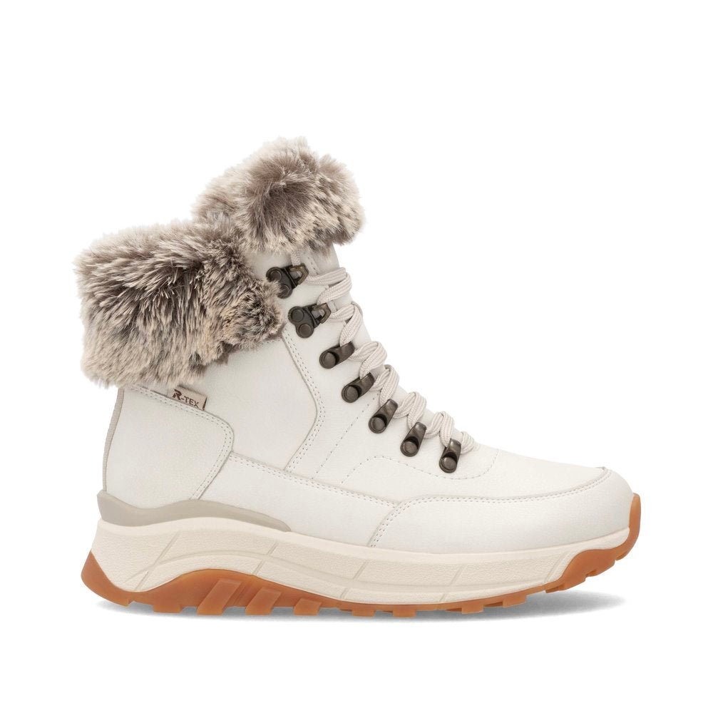 Damen - Boots - Steinick Schuhe