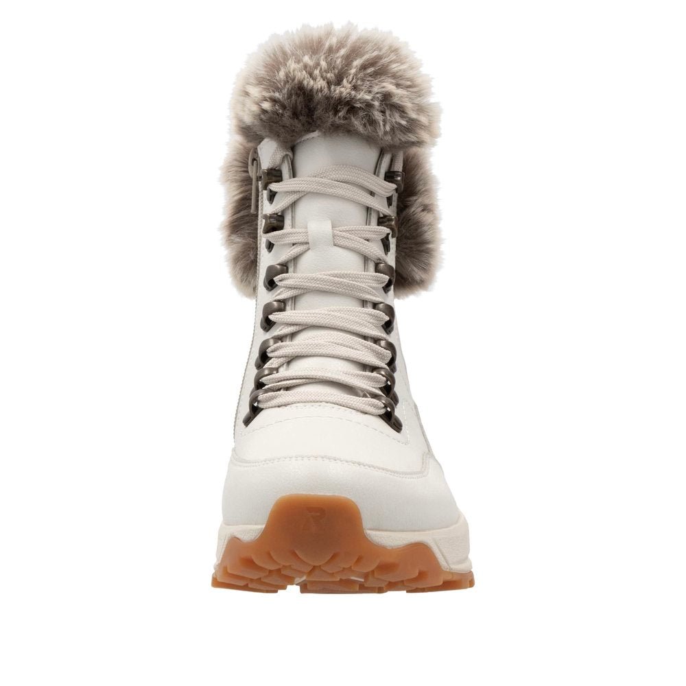 Damen - Boots - Steinick Schuhe