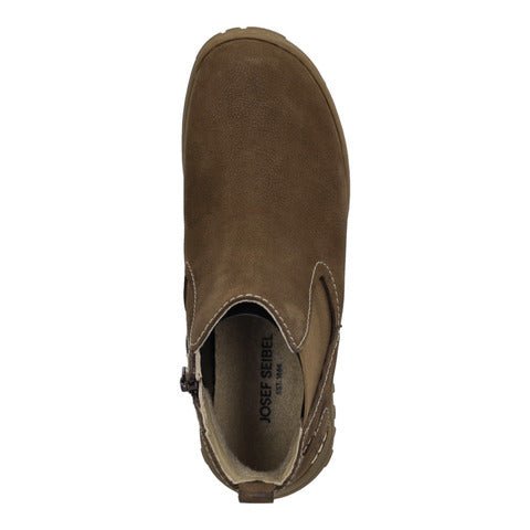 Damen - Boots - Steinick Schuhe