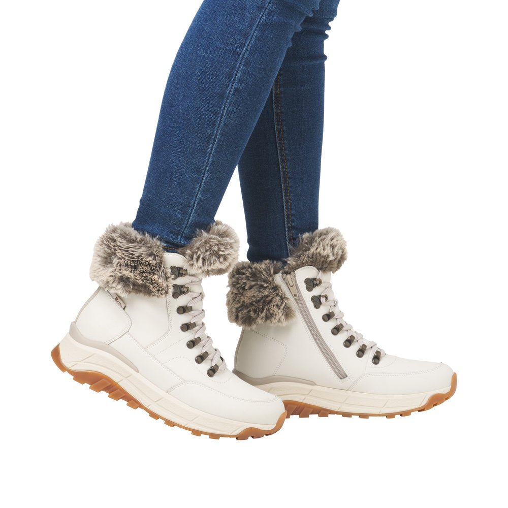 Damen - Boots - Steinick Schuhe