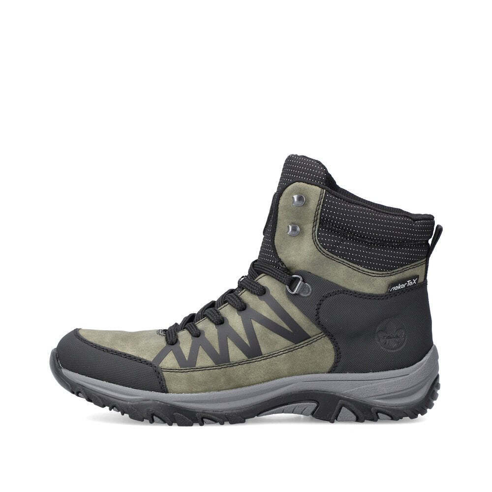 Damen - Boots - Steinick Schuhe
