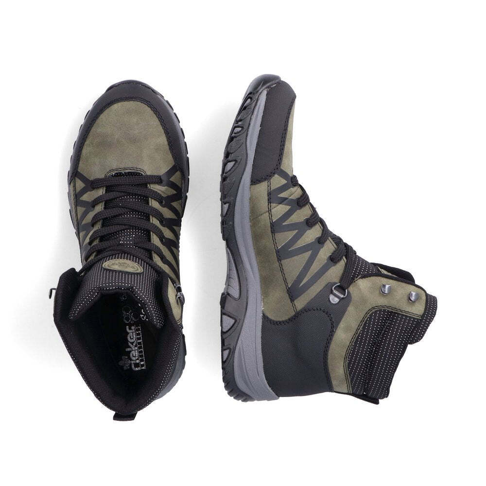 Damen - Boots - Steinick Schuhe