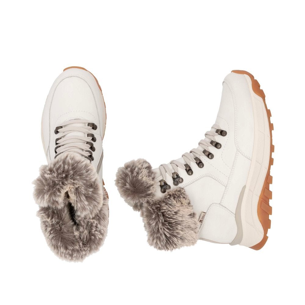 Damen - Boots - Steinick Schuhe