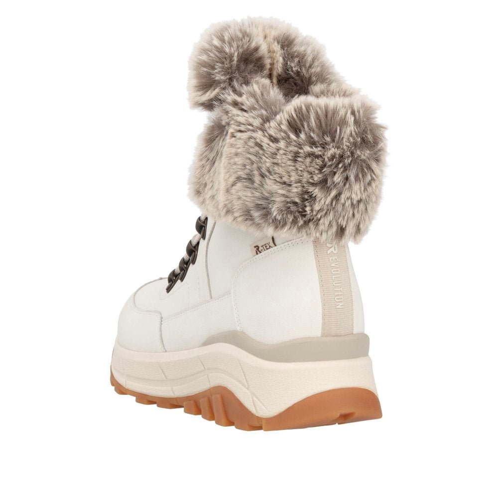 Damen - Boots - Steinick Schuhe