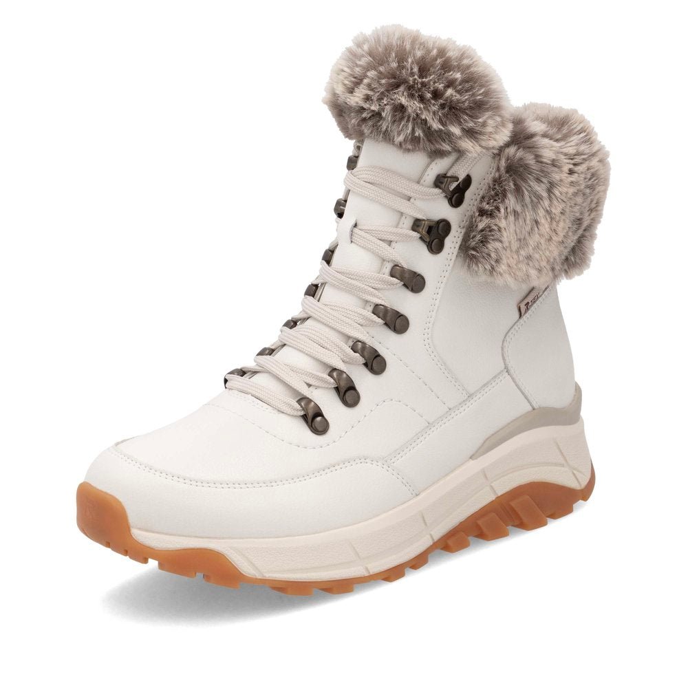 Damen - Boots - Steinick Schuhe