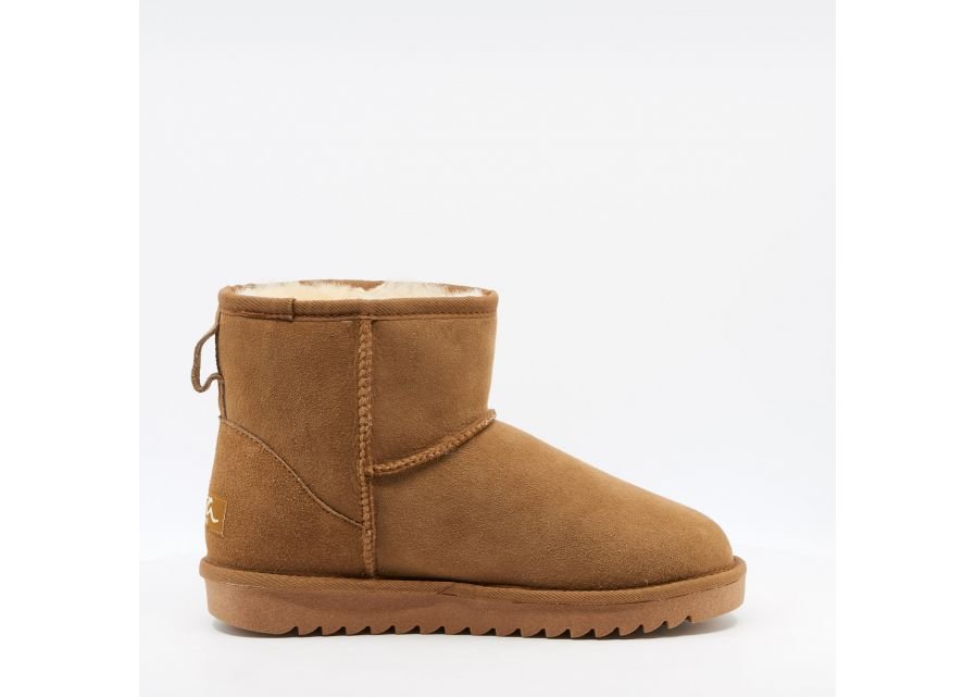 Damen - Boots ara cognac 12 - 29921 - 06 H - Weite - Steinick Schuhe