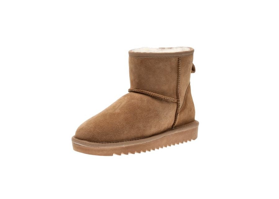 Damen - Boots ara cognac 12 - 29921 - 06 H - Weite - Steinick Schuhe
