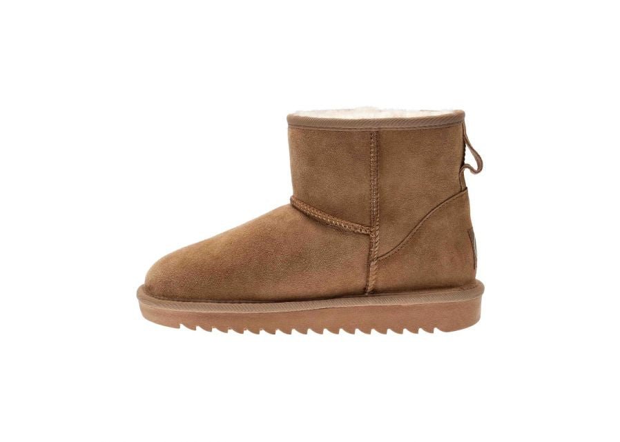 Damen - Boots ara cognac 12 - 29921 - 06 H - Weite - Steinick Schuhe