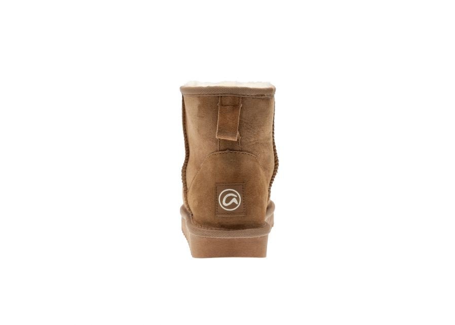Damen - Boots ara cognac 12 - 29921 - 06 H - Weite - Steinick Schuhe