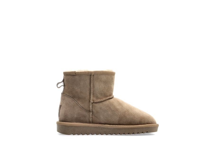 Damen - Boots ara grau 12 - 29921 - 07 - Steinick Schuhe