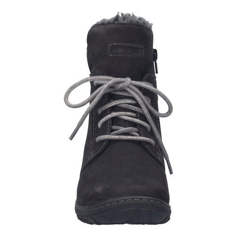 Damen - Boots Josef Seibel 90553 titan - Steinick Schuhe