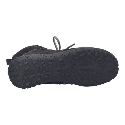 Damen - Boots Josef Seibel 90553 titan - Steinick Schuhe