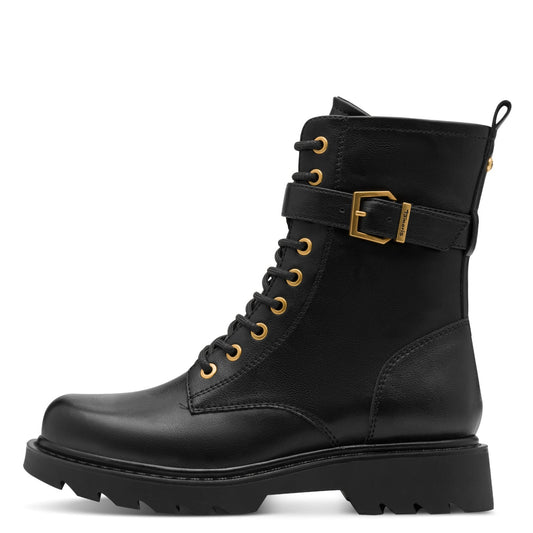 Damen - Boots von Tamaris 1 - 25228 - 45 - 001 - Steinick Schuhe